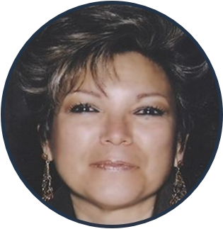 Blanca de la Luz Fernández Heredia