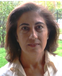 Cecilia Simón Rueda