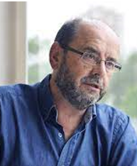 Juan Antonio Huertas