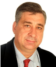 Miguel Ángel Ruiz Díaz